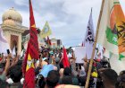 ‎PWA Kecam Tudingan Koordinator Demo di Aceh Utara: “Jangan Asal Bicara”