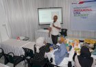 ‎PHR Zona 1 Gelar UMK Academy, Dorong Literasi Digital UMKM Sumbagut