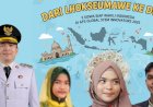 Tiga Pelajar Lhokseumawe Wakili Indonesia di AFS Global STEM Innovators 2025