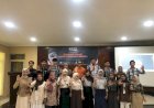 ‎BEM Unimal Gelar Seminar Pencegahan Kekerasan Seksual di Kampus