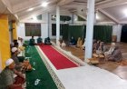 Mahasiswa KPM UIN SUNA Lhokseumawe Kelompok 38 Disambut Hangat di Gampong Guha Uleue