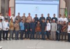 ‎DPRK Aceh Utara Bahas Rancangan Qanun Perlindungan Lahan Pertanian, Dorong Keberlanjutan Ketahanan Pangan