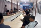 Dinas Pendidikan Dayah Aceh Utara Gelar Pelatihan Public Speaking untuk Santri
