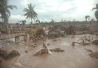 25 Hari Pascabanjir, Listrik di Kecamatan Langkahan Belum Pulih