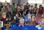 Yayasan Cahaya Bintang Kecil Aceh Gelar Dukungan Psikososial bagi Anak Korban Banjir di Tiga Kabupaten