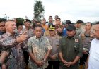 Bupati Laporkan ke Mendagri: Enam Desa Hilang, Aceh Utara Catat Korban Banjir Terbanyak
