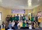 Banjir Rendam Sekolah di Matangkuli, Kemendikbudristek Diminta Segera Cairkan Dana Pendidikan