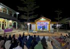 Dayah Nurul Iman Gelar Perlombaan Sambut Ramadhan 1447 H