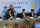 Pemerintah Tetapkan 1 Ramadhan 1447 H Jatuh pada 19 Februari 2026