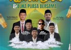 FDM Gelar Kajian Milenial dan Buka Puasa Bersama di Lhokseumawe