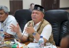 Bupati Aceh Utara Kembali Salurkan 1.123 Sapi Bantuan Presiden