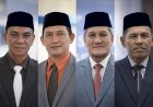 Empat Pejabat Daftar Calon Sekda Aceh Utara, Seleksi Terbuka Mulai Bergulir
