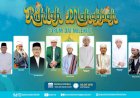 Syawal Penuh Makna: Rihlah Mahabbah FDM Satukan Ulama dan Umat Aceh”