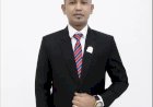 Bukhari, Anak Kombatan GAM Kini Pimpin Komisi IV DPRK Aceh Utara