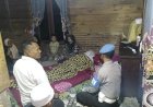 Petani di Aceh Utara Tewas Disambar Petir, Bocah 9 Tahun Terluka