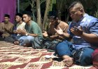 Pemuda Alue Bungkoh Gelar Samadiah Rutin untuk Warga Berduka