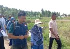BEM Unimal Kolaborasi Nasional Pulihkan Ekonomi Warga Pascabanjir di Ujong Pacu