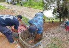 Merawat Tradisi Leluhur, Warga Alue Bungkoh Gelar Khanduri Jrat