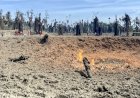 Polisi Selidiki Ledakan Sumur Bor di Aceh Utara, Diduga Terkait Pipa Gas Lama