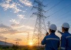 PLN UID Aceh Terus Lakukan Pemulihan Kelistrikan Pascagangguan Transmisi 275 kV