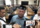 Bupati Aceh Utara Siapkan Satgas Bencana di Setiap Gampong