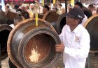 Rapai Raja Buwah, Warisan Budaya dari Pedalaman Pase yang Mendunia