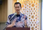 M. Nasir Syamaun, Birokrat Tenang Penjaga Ritme Pemerintahan Aceh