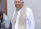 Sosok Abi Tumpok Teungoh, Ulama Dayah yang Istiqamah Membina Generasi Muda di Lhokseumawe