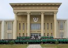 347 Pengurus Ormawa dan Himpunan Mahasiswa Magister Hukum FH Unimal Periode 2026–2027 Resmi Dilantik