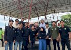 HMI Ambil Peran dalam Peringatan Hari Lingkungan Hidup Sedunia di Lhokseumawe