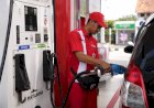 Harga Pertamax di Aceh Naik Jadi Rp16.650 per Liter Mulai 10 Juni 2026