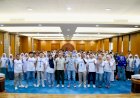 Usung Sistem Digital, Ranking 1 CBP Championship 2026 Saring 10 Finalis Terbaik