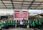 Di Balik Organisasi yang Hebat, Ada Proses yang Kuat