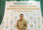 Kritik Harus Berbasis Argumentasi dan Data, Bukan Menyerang Personal