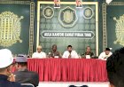 MTQ Kecamatan Pirak Timu Kembali Digelar Setelah Vakum Bertahun-tahun, Muspika Matangkan Persiapan HUT RI ke-81