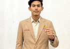 Zulfikar Resmi Pimpin DPC PERMAHI Aceh, Siap Perkuat Kaderisasi dan Kawal Supremasi Hukum