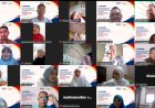 Gebrakan Baru! Guru dan Aparatur Lhokseumawe - Aceh Utara Kini Mulai Akrab dengan AI