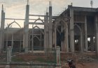 BKM Masjid Besar Taqarrub Pirak Timu Ajak Masyarakat Berpartisipasi dalam Pembangunan Masjid