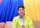 Karya Ilmiah Mahasiswa Universitas Bumi Persada Diakui Dunia, Zainur Izwanda Raih Dua Penghargaan Internasional