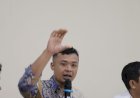 Mahasiswa Abdya Soroti APBK 2026, Nilai Bertentangan dengan Inpres Efisiensi Anggaran