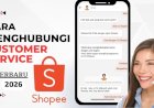 Cara Untuk Menghapus Data Shopee Pinjam Biar Aman Dan Tidak Salah Digunakan