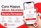 Tutorial Tips Cara Menghapus Data Kredione/Menutup AKun Kredione