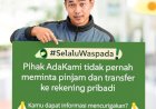 SIMAK BERKUT NYA - Cara Hapus Akun Atau Menghapus Data Adakami