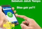 Tips Resmi! Cara Menghapus Akun Adakami Dan Tutup Data Adakami Simak