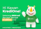 Totorial Cara Menghapus Data KrediOne Berikut Hapus Akun KrediOne
