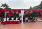 Lomba Orasi Mahasiswa Jakarta, AMAN Isi Ruang Apresiasi Program Prabowo