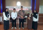 Mahasiswa Hukum Tata Negara UIN Sultanah Nahrasiyah Lhokseumawe Ikuti OJT di Kejaksaan Negeri Lhokseumawe