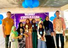 Tingkeum Meusyuhu Fair Hadirkan Lomba Al-Qur’an, Tampilkan Hasil Pembelajaran Anak Bersama KPM