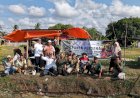 Panen Perdana Kepiting di Teupin Kuyun, Dorong Ekonomi Pesisir Berbasis Masyarakat