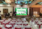 HMI Lhokseumawe–Aceh Utara dan KOHATI Periode 2026–2027 Dilantik Jumat Malam